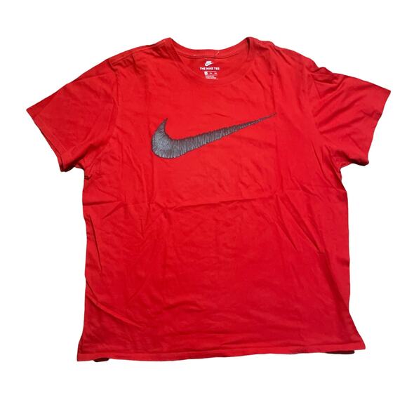 Nike Classic Brand Tee - Picture 1 of 4
